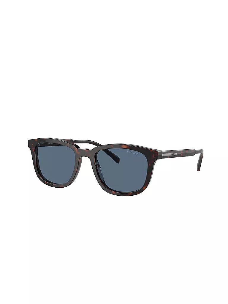 PRADA | Lunettes de soleil 0PRA21S/53 | braun