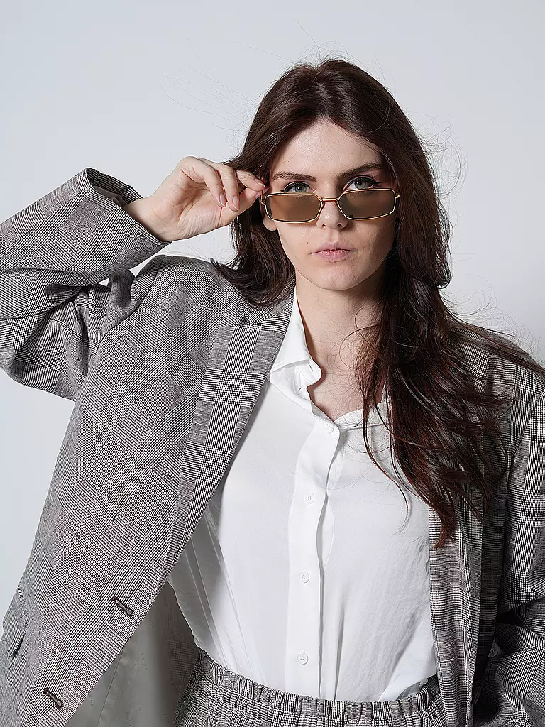 PRADA | Lunettes de soleil 0PRA60S/59 | Or