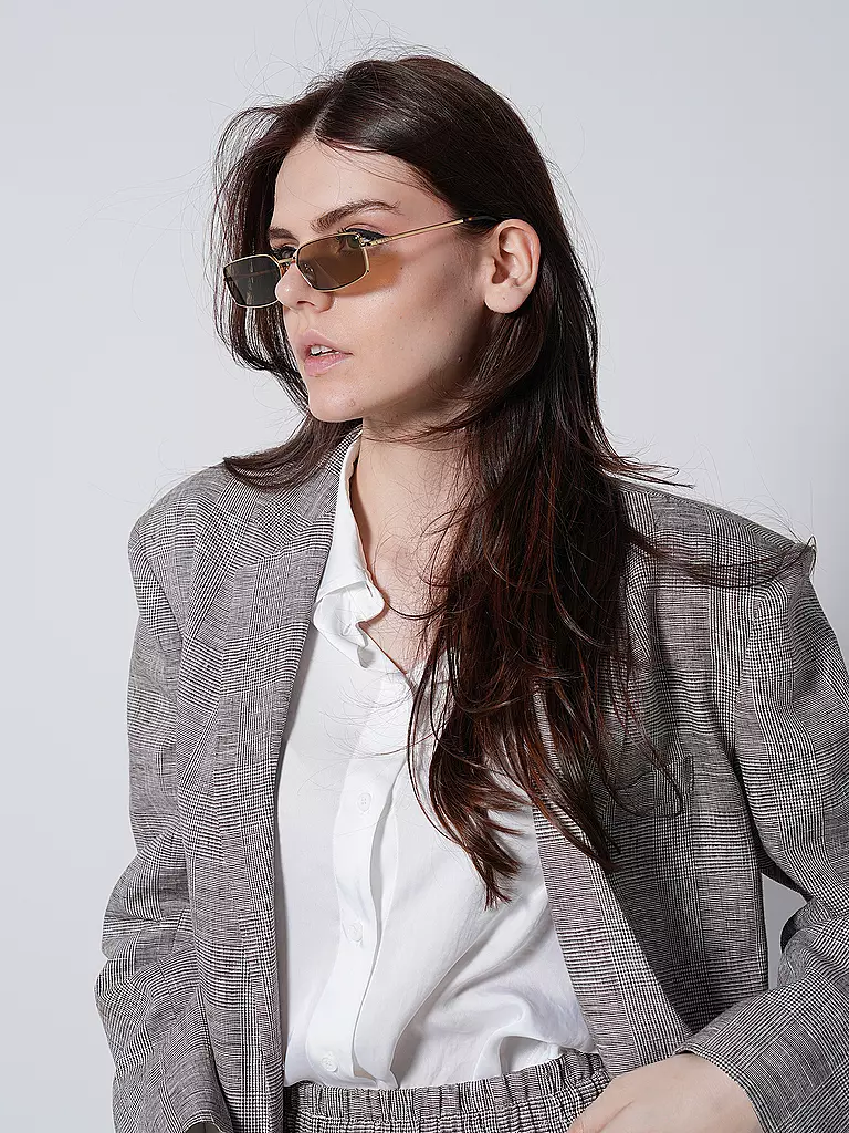 PRADA | Lunettes de soleil 0PRA60S/59 | Or