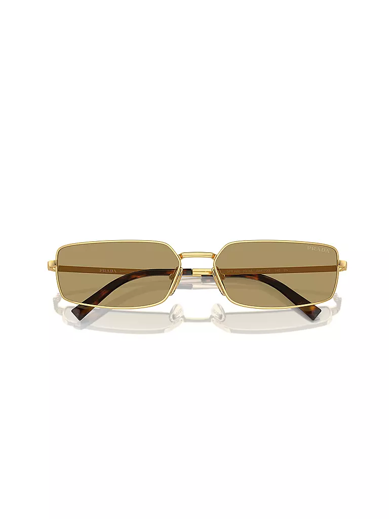 PRADA | Lunettes de soleil 0PRA60S/59 | Or