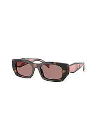 PRADA | Lunettes de soleil 0PRB05S/53 | Rose
