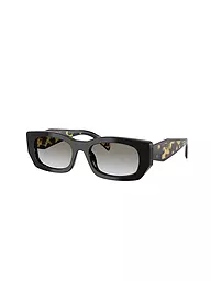 PRADA | Lunettes de soleil 0PRB05S/53 | Noir