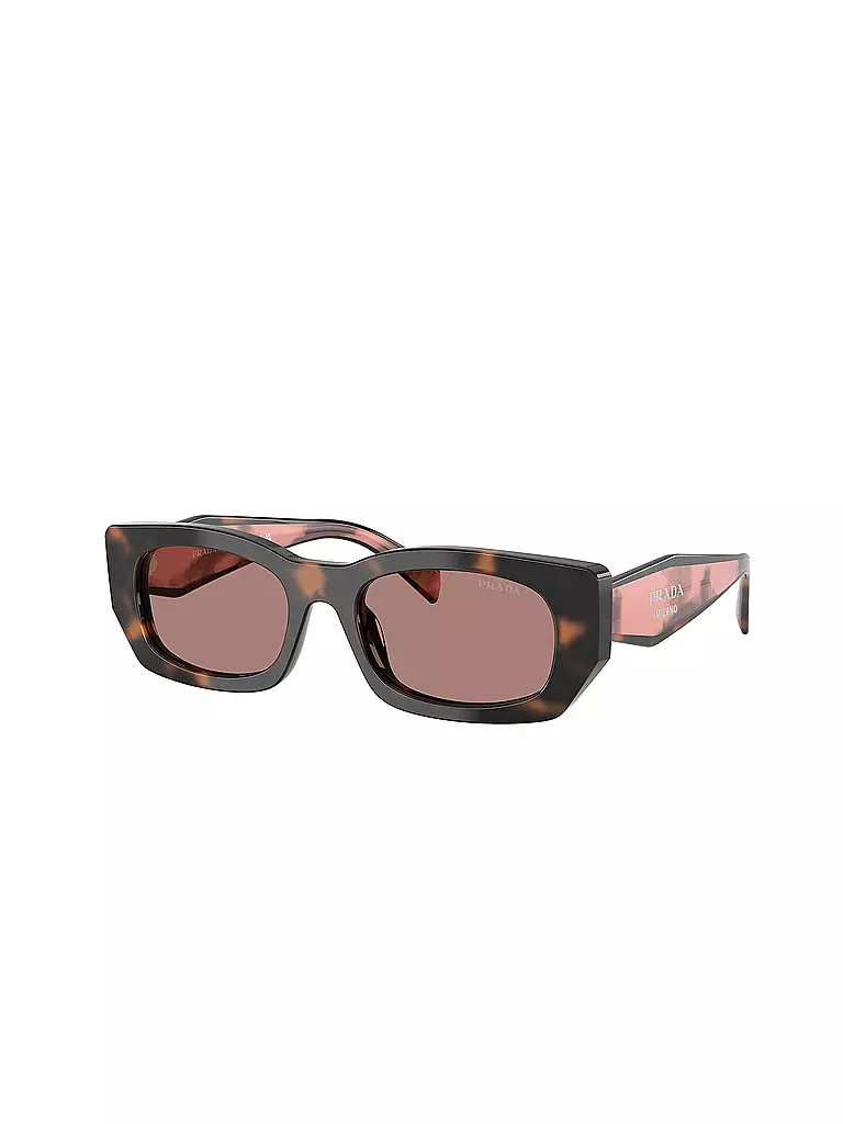 PRADA | Lunettes de soleil 0PRB05S/53 | Rose