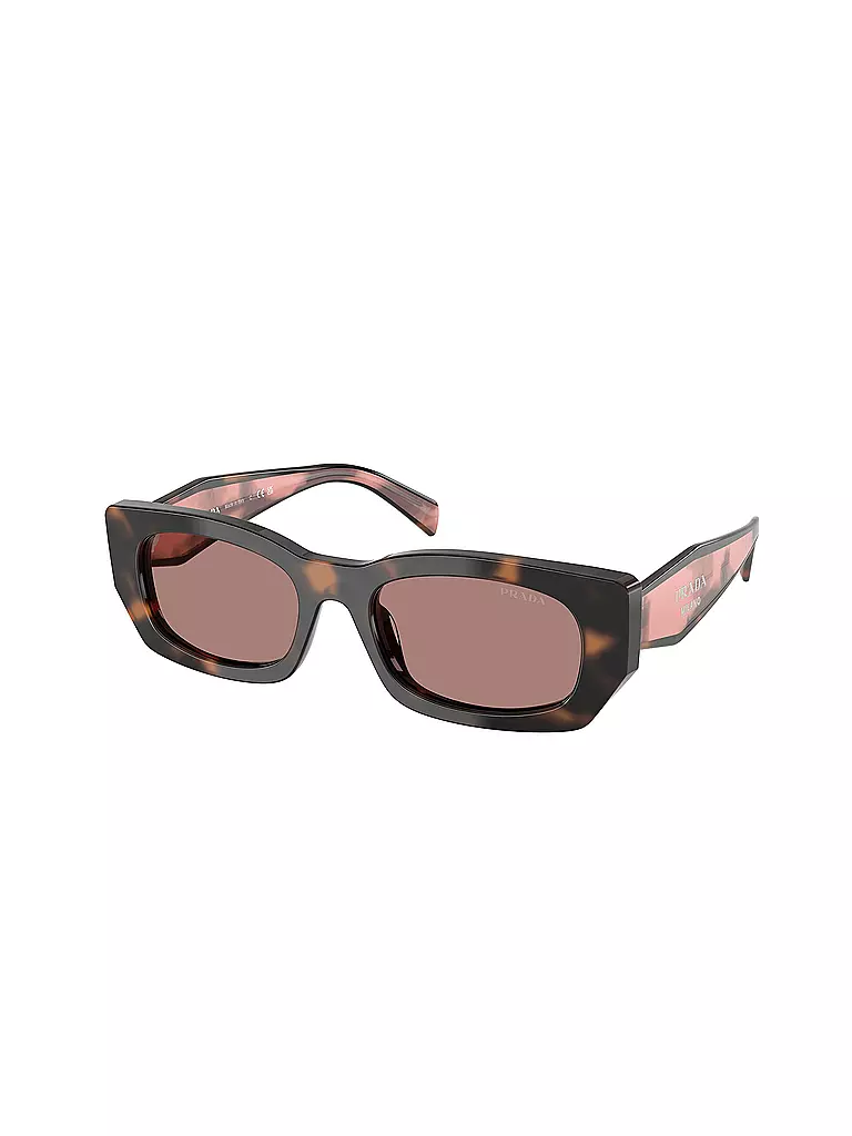 PRADA | Lunettes de soleil 0PRB05S/53 | Rose