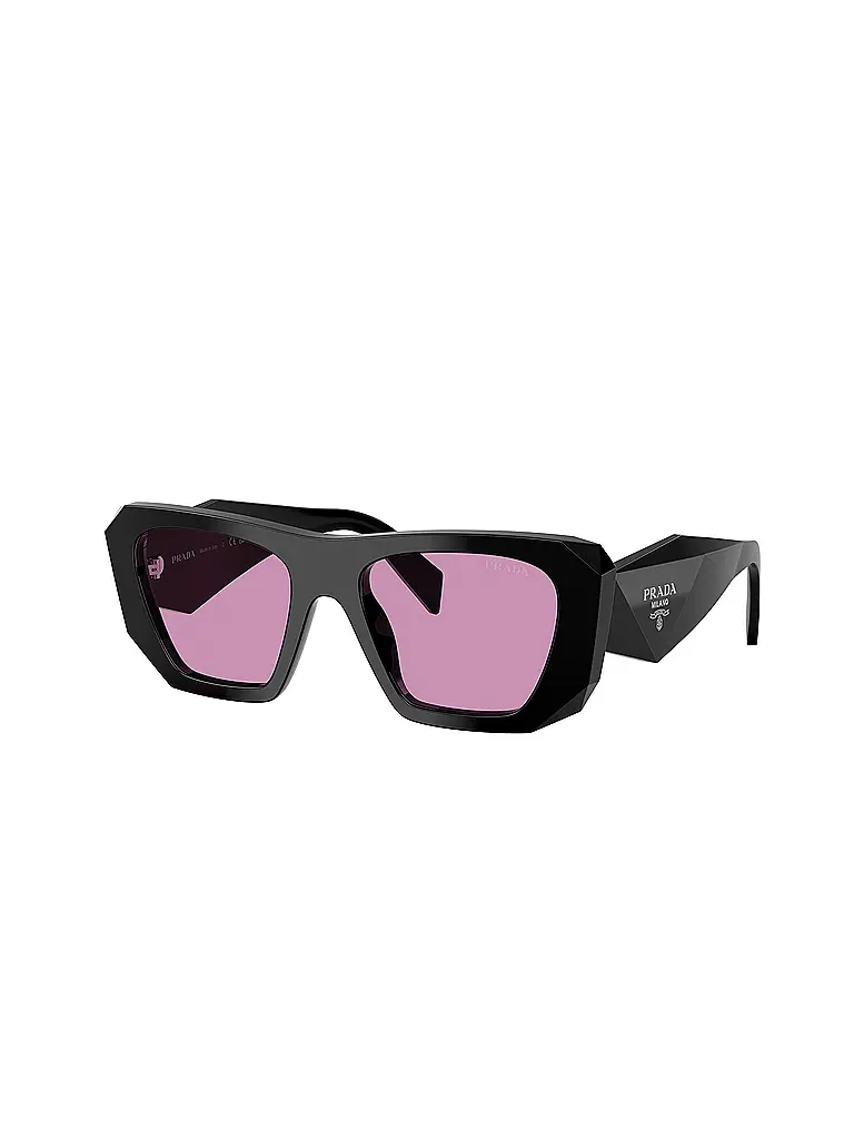 PRADA | Lunettes de soleil 0PRB18S/53 | Noir