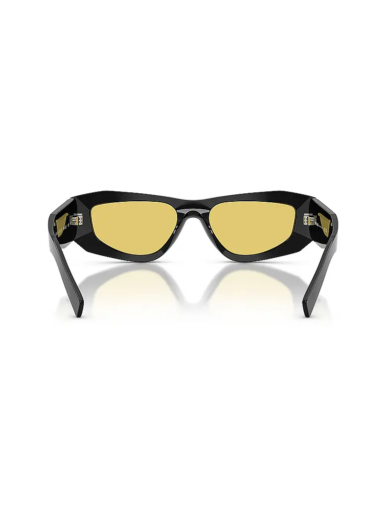 PRADA | Lunettes de soleil 0PRB19S/52
Marque: PRADA
Couleur: noir
Catégories: Mode, Homme

Matériau: Plastique | Noir