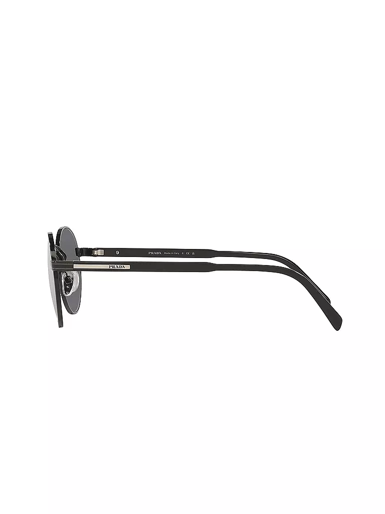 PRADA | Lunettes de soleil 0PRB51S/53
Marque : PRADA
Couleur : noir
Catégories : Mode, Homme

Matière : Métal | Noir