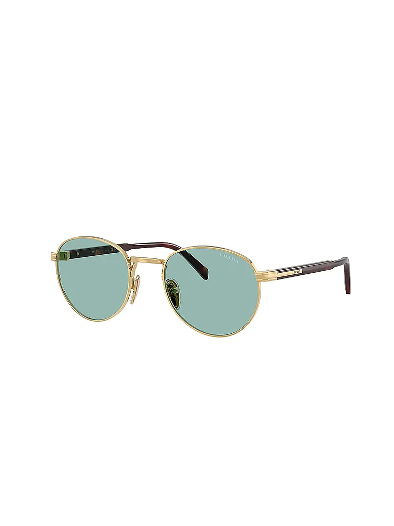 PRADA | Lunettes de soleil 0PRB51S/53 | gold
