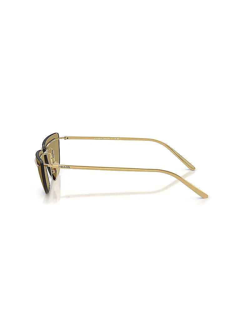 PRADA | Lunettes de soleil 0PRC52S/64 | Or