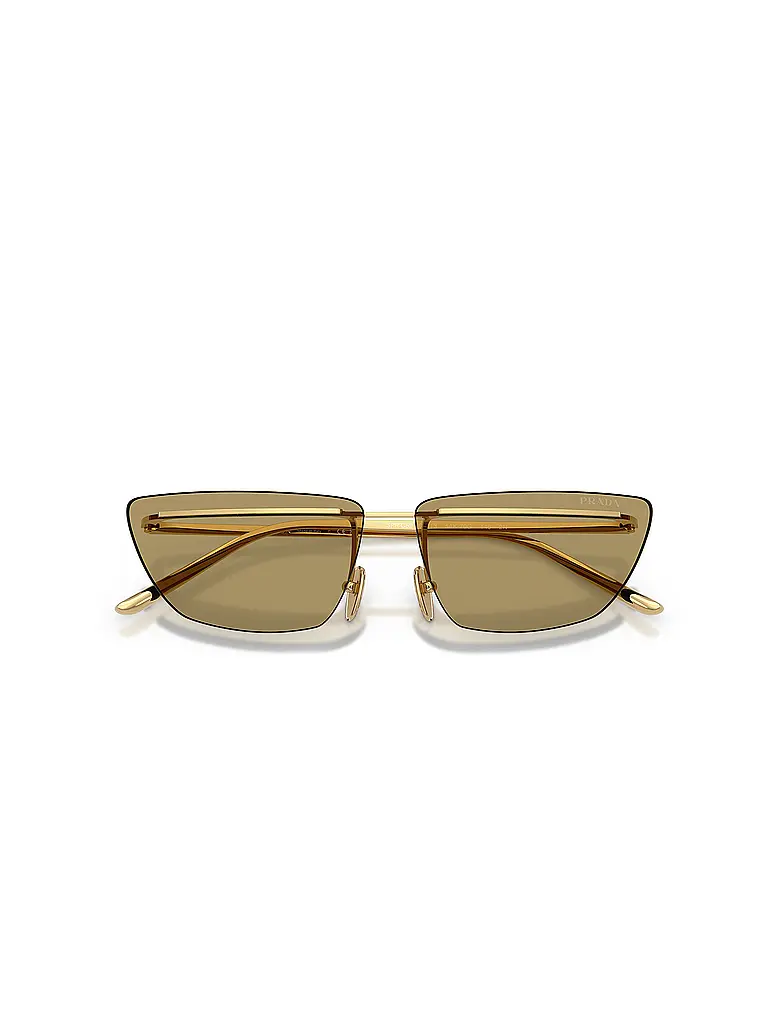 PRADA | Lunettes de soleil 0PRC52S/64 | Or