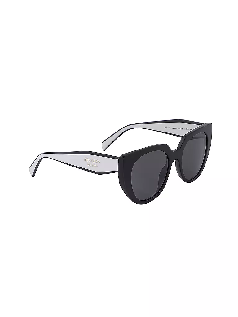 PRADA | Lunettes de soleil 14WS | Noir