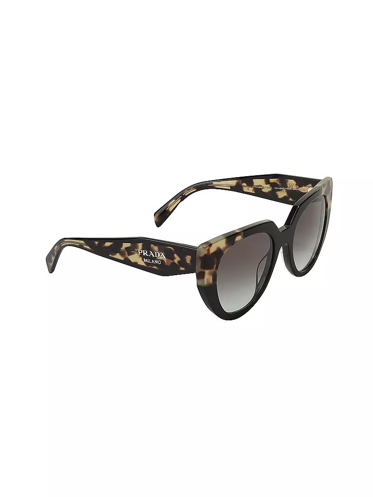 PRADA | Lunettes de soleil 14WS | Marron