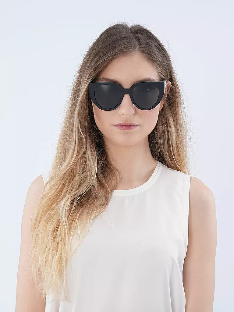 PRADA | Lunettes de soleil 14WS | Noir