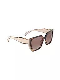 PRADA | Lunettes de soleil 0PR15WS/54 | Marron