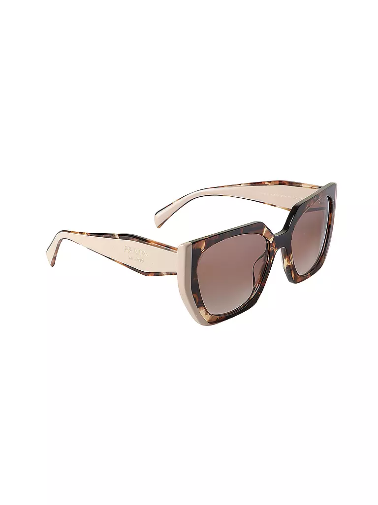 PRADA | Lunettes de soleil 15WS | braun