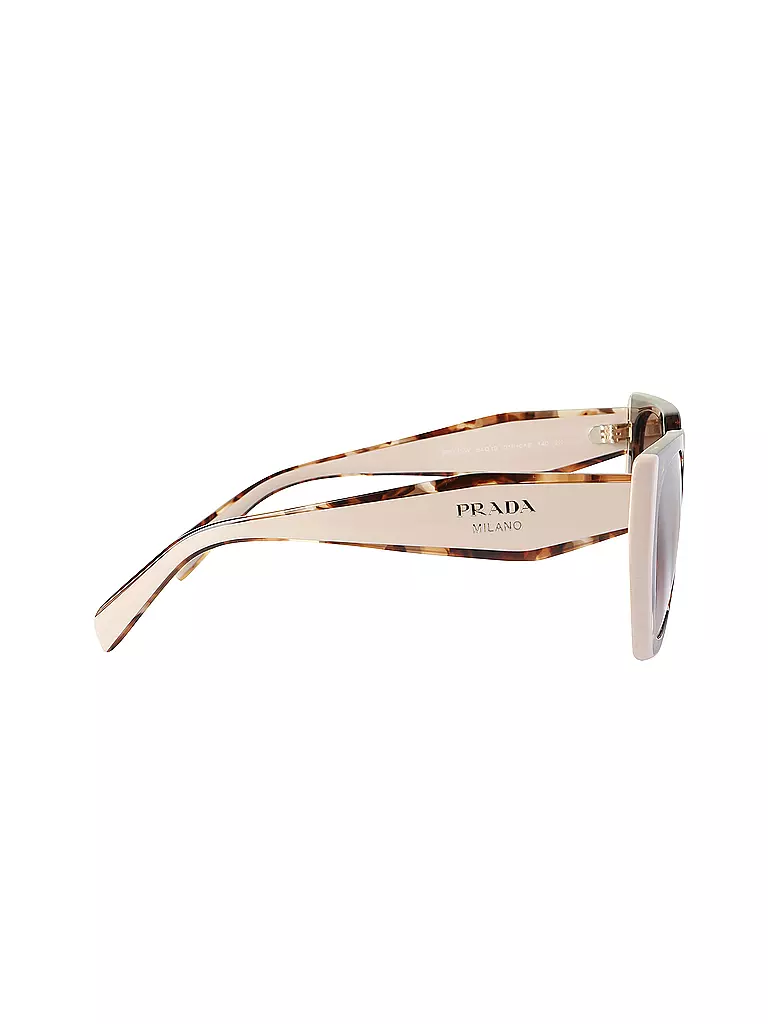 PRADA | Lunettes de soleil 15WS | braun