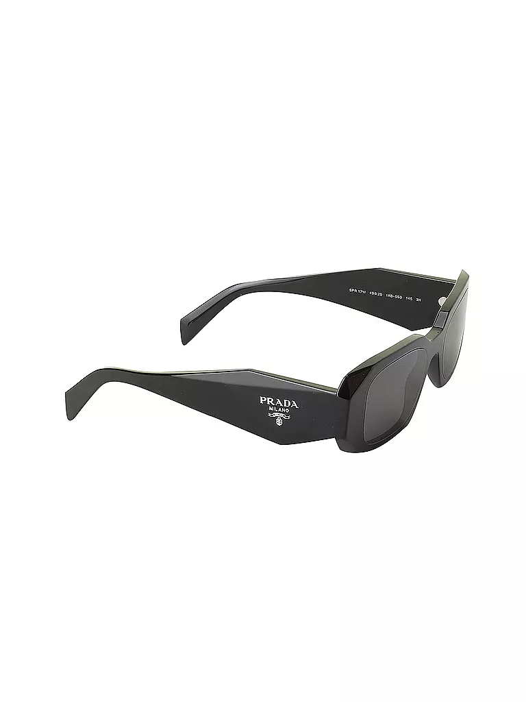 PRADA | Lunettes de soleil 17WS | Noir