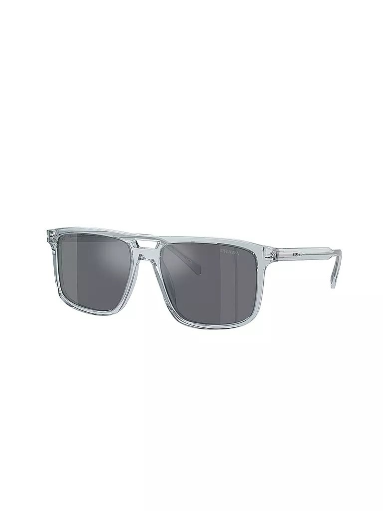 PRADA | Lunettes de soleil PRA22S/56 | hellblau