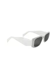 PRADA | Lunettes de soleil 17WS | Blanc