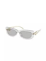 PRADA | Lunettes de soleil | Transparent