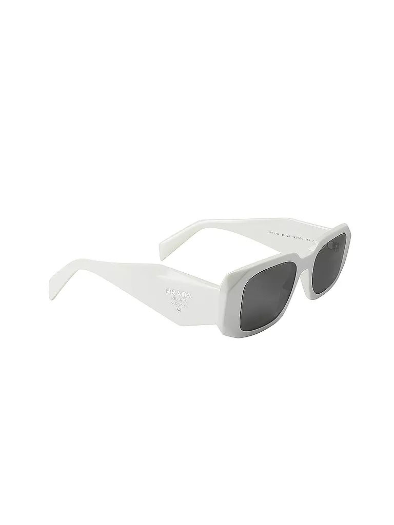 PRADA | Lunettes de soleil | Blanc