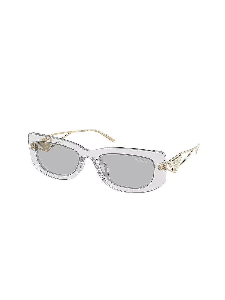PRADA | Lunettes de soleil | transparent