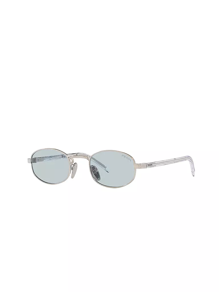 PRADA | Lunettes de soleil | silber