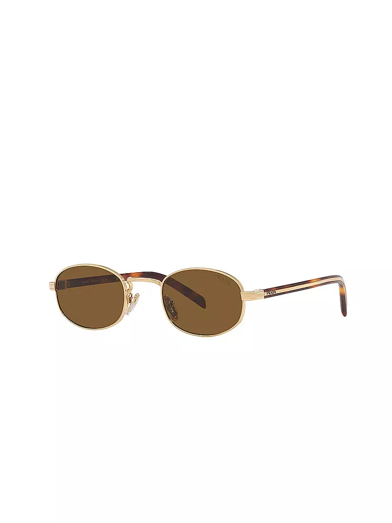 PRADA | Lunettes de soleil | gold