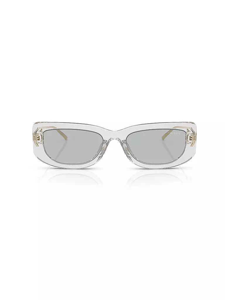 PRADA | Lunettes de soleil | transparent