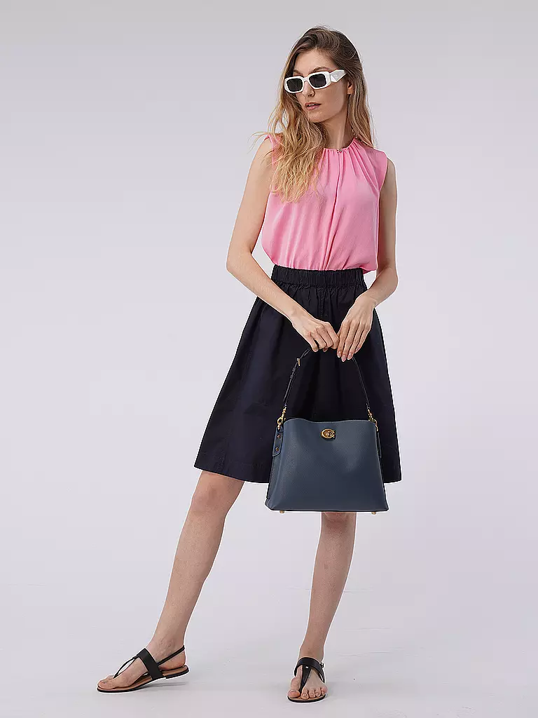 PRADA | Lunettes de soleil | Blanc