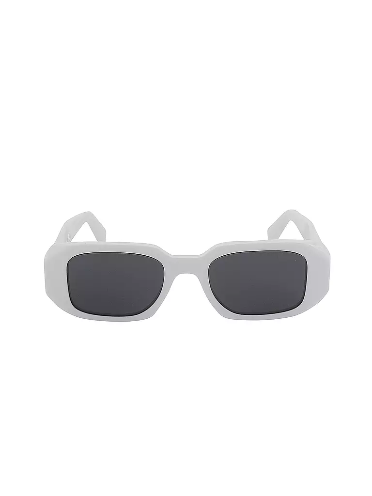 PRADA | Lunettes de soleil | Blanc