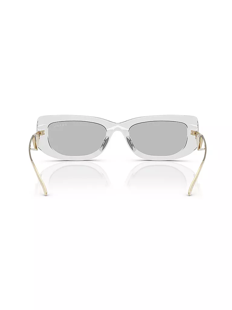 PRADA | Lunettes de soleil | transparent