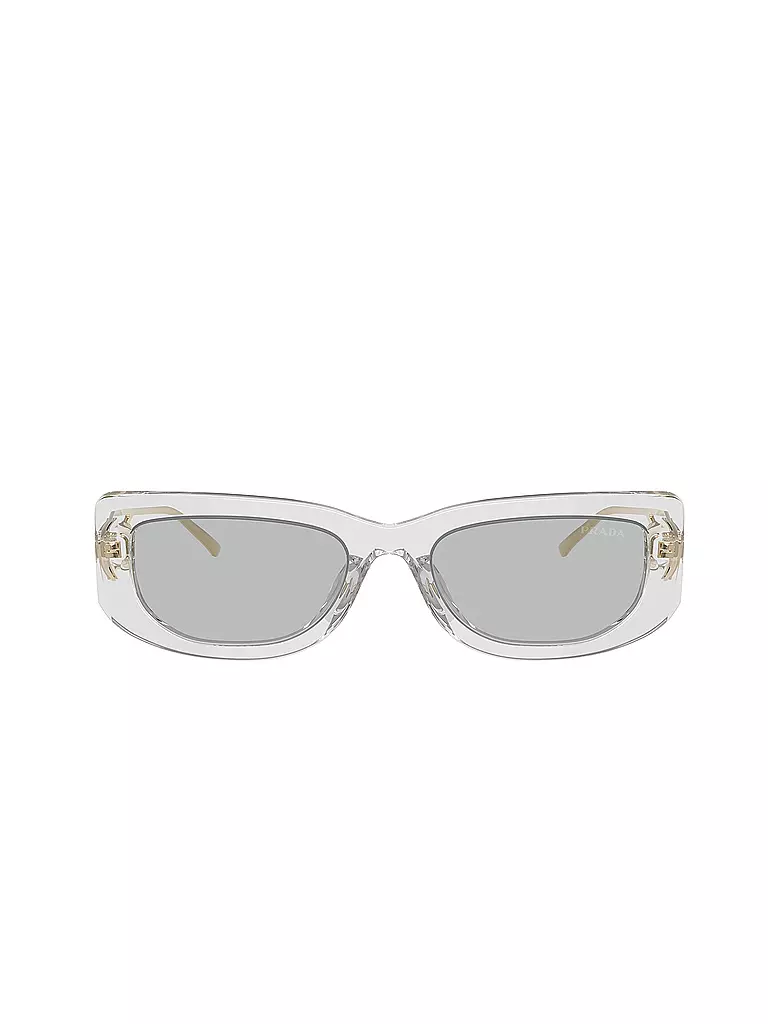 PRADA | Lunettes de soleil | transparent