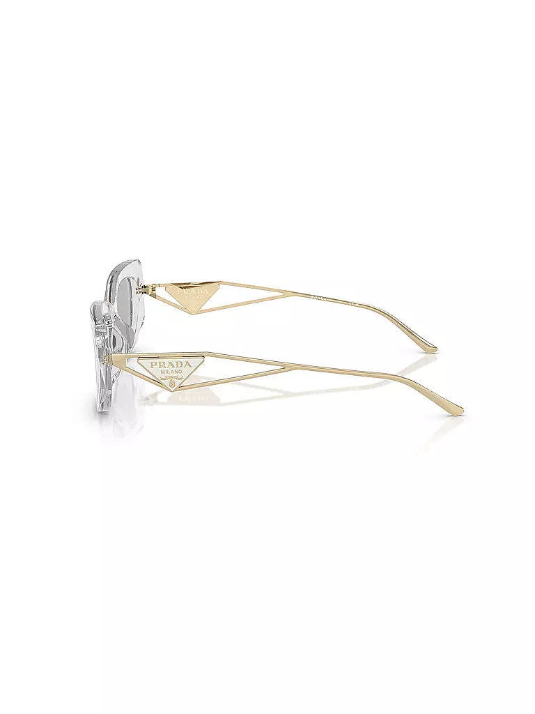 PRADA | Lunettes de soleil | transparent