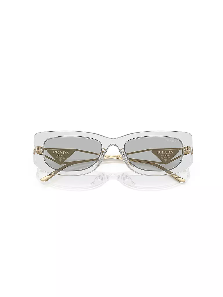 PRADA | Lunettes de soleil | transparent