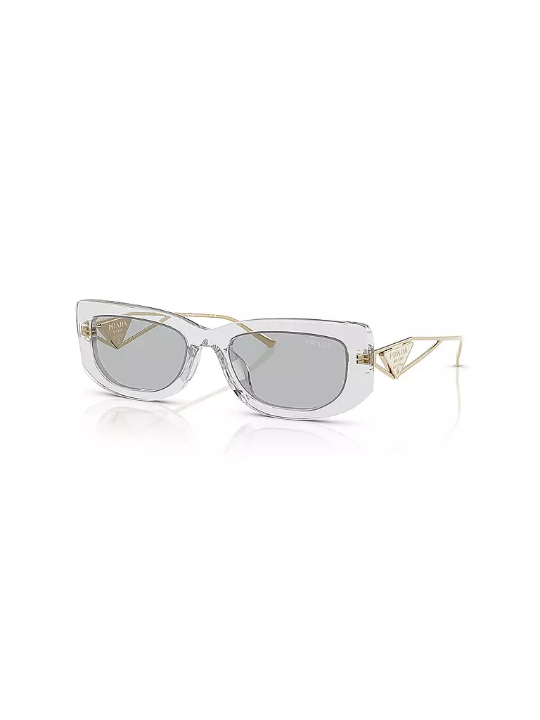PRADA | Lunettes de soleil | transparent