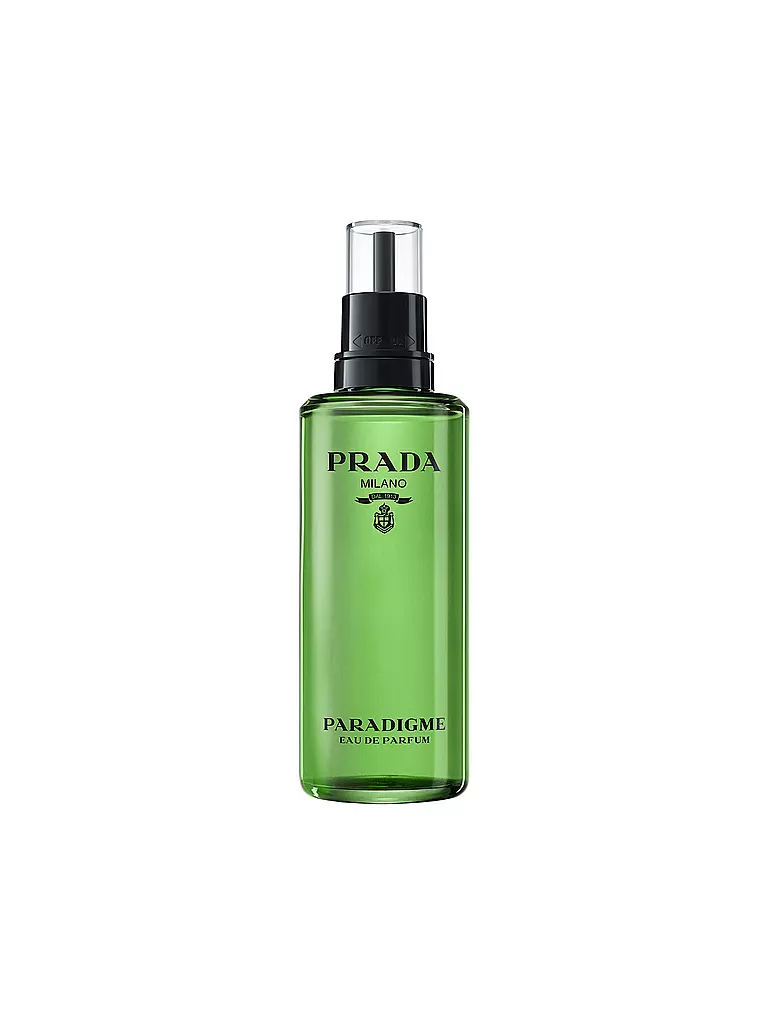 PRADA | Paradigme Eau de Parfum 150ml Recharge | keine Farbe