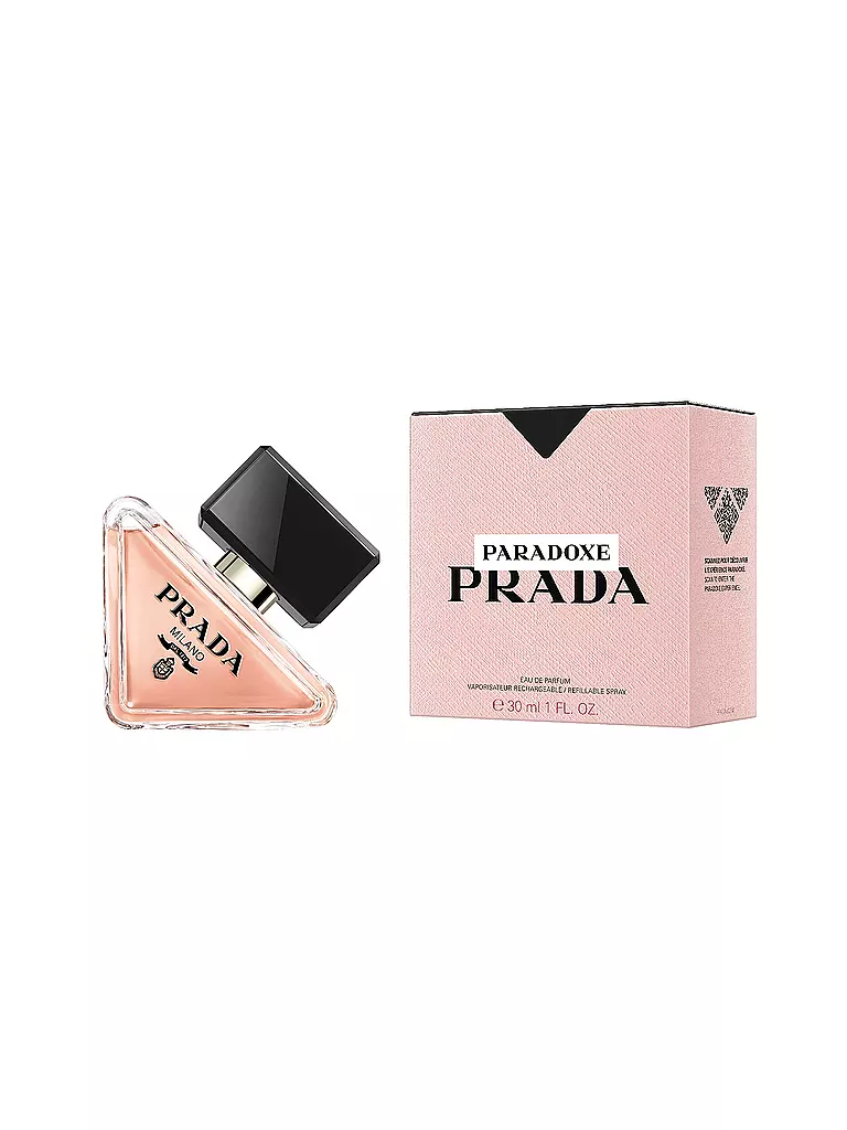 PRADA | Paradoxe Eau de Parfum 30ml Rechargeable | keine Farbe