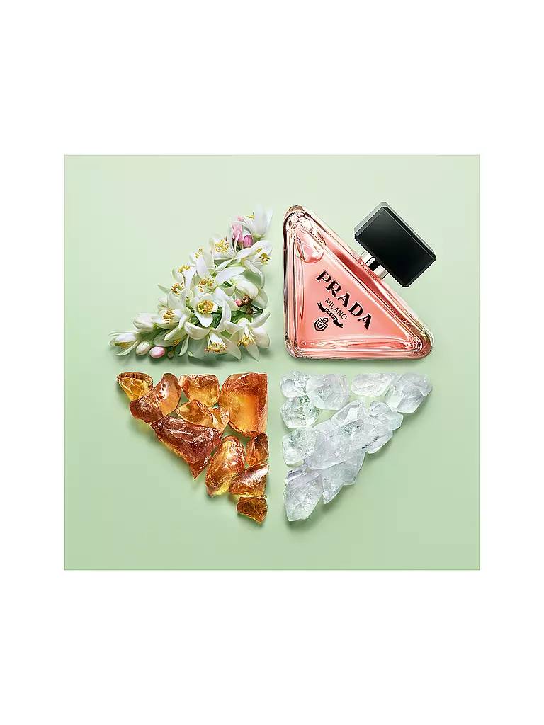 PRADA | Paradoxe Eau de Parfum 30ml Rechargeable | keine Farbe