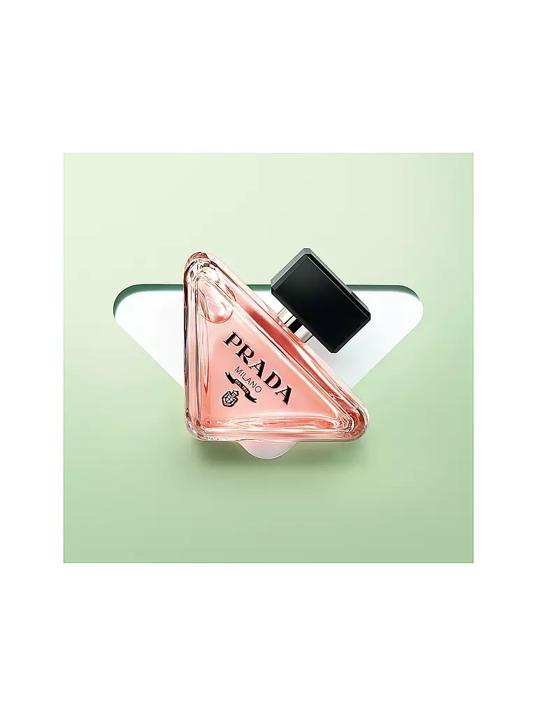 PRADA | Paradoxe Eau de Parfum 30ml Rechargeable | keine Farbe