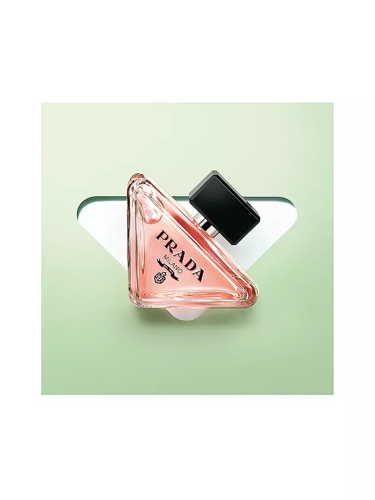 PRADA | Paradoxe Eau de Parfum 50ml Rechargeable | 
