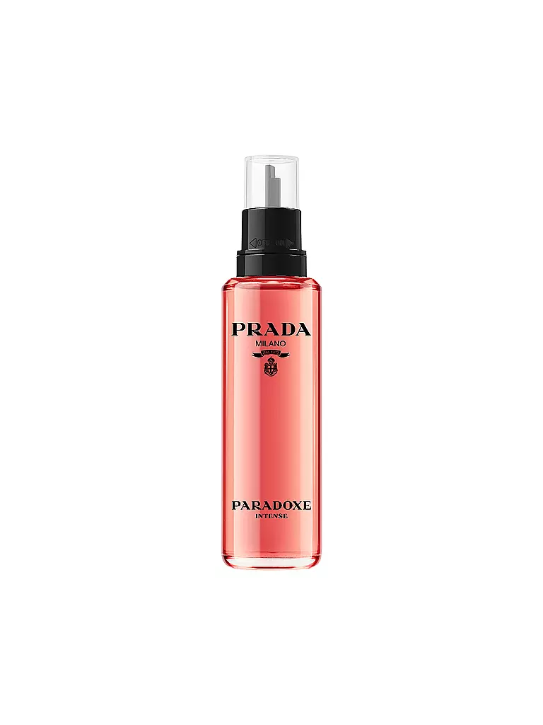 PRADA | Paradoxe Intense Eau de Parfum 100ml Flacon de recharge | keine Farbe