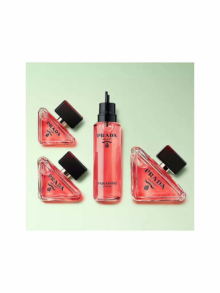 PRADA | Paradoxe Intense Eau de Parfum 30ml Rechargeable | 