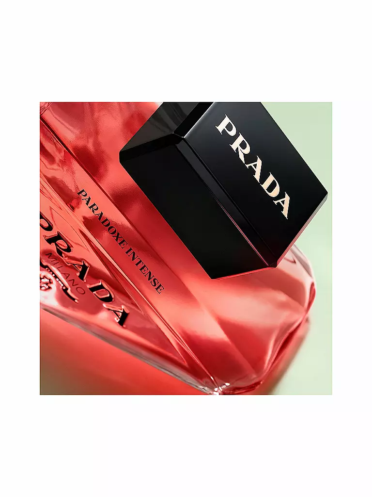 PRADA | Paradoxe Intense Eau de Parfum 50ml Rechargeable | keine Farbe