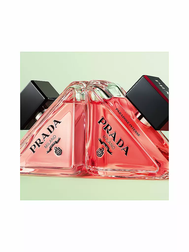 PRADA | Paradoxe Intense Eau de Parfum 50ml Rechargeable | keine Farbe