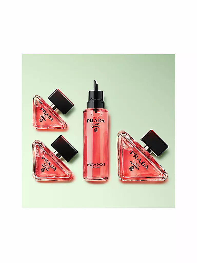 PRADA | Paradoxe Intense Eau de Parfum 50ml Rechargeable | keine Farbe