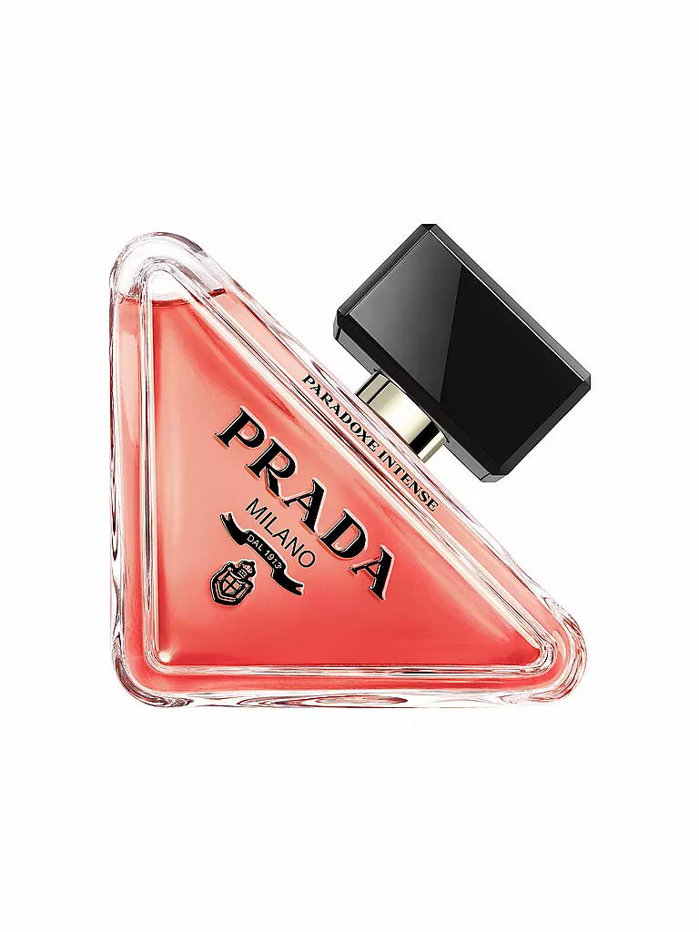 PRADA | Paradoxe Intense Eau de Parfum 90ml Rechargeable | keine Farbe