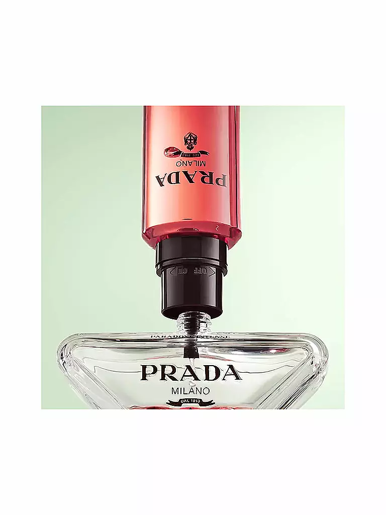 PRADA | Paradoxe Intense Eau de Parfum 90ml Rechargeable | keine Farbe