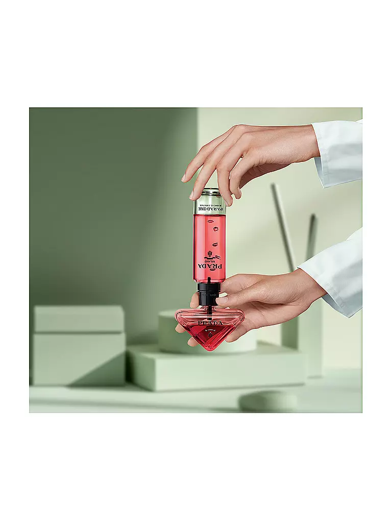 PRADA | Paradoxe Radical Essence 100ml Refill | 