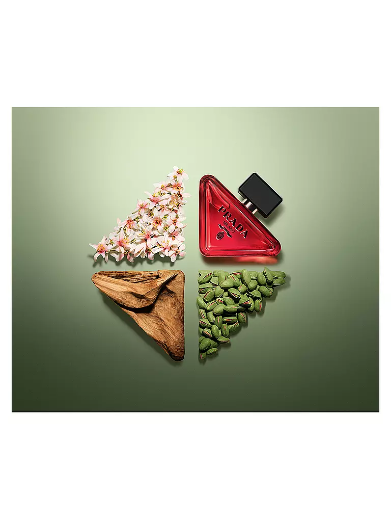 PRADA | Paradoxe Radical Essence 90ml | 